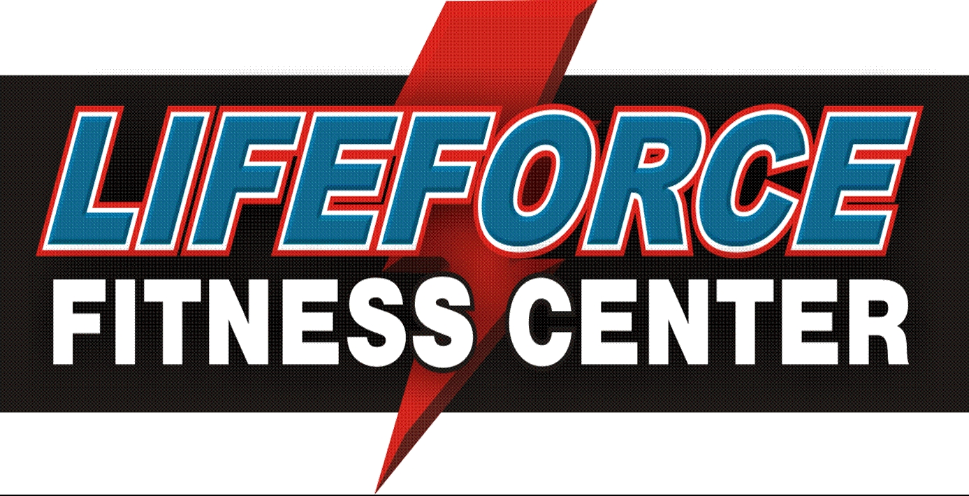 Gym Logo